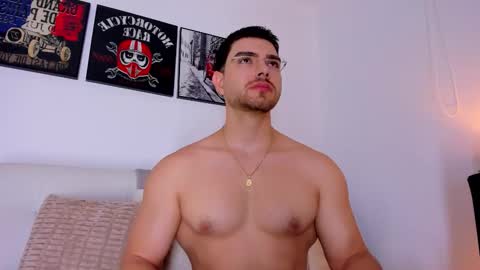 Ryan  online show from March 3, 8:10 am