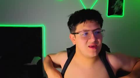 Ryan online show from November 6, 1:47 pm