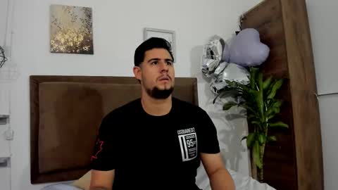    online show from March 3, 11:50 am