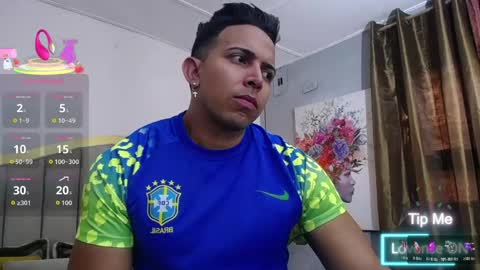 Ryan online show from April 21, 7:10 pm