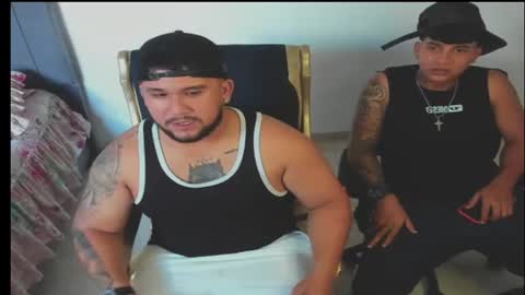 ryan_richs online show from June 28, 9:33 pm