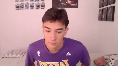 ryan online show from April 6, 7:37 pm