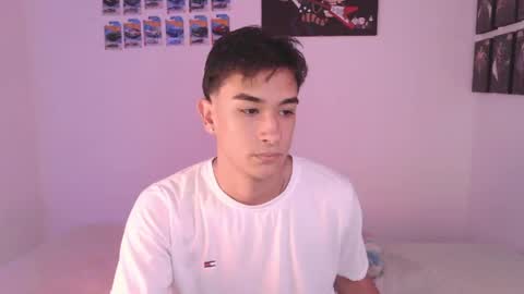 ryan online show from April 7, 9:39 pm