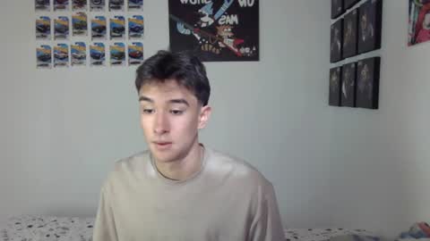 ryan online show from July 3, 8:46 pm