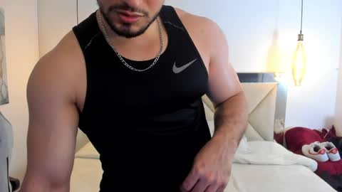 Ryan online show from March 31, 12:00 am