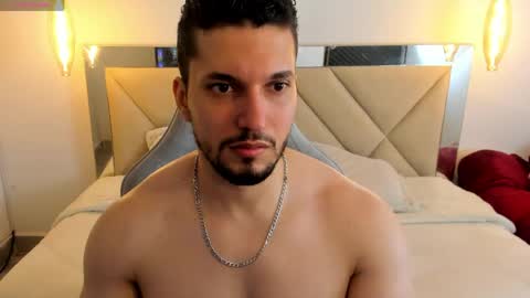 Ryan online show from April 17, 3:53 am