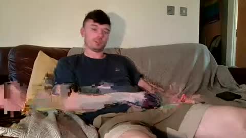 ryanbirm online show from June 18, 7:08 pm