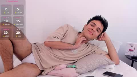 Ryan  online show from December 4, 10:31 pm