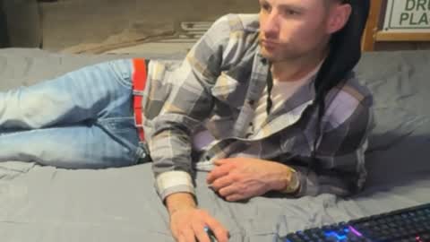 Ryan Jizz online show from October 26, 1:28 am