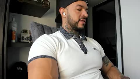 Ryan online show from March 13, 1:14 pm