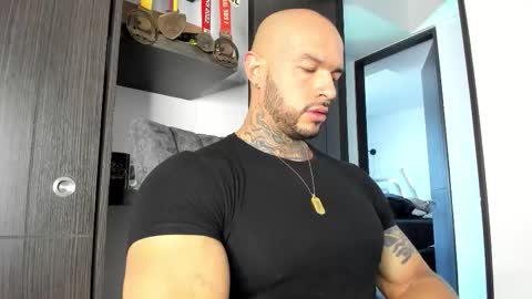 Ryan online show from October 15, 12:17 pm