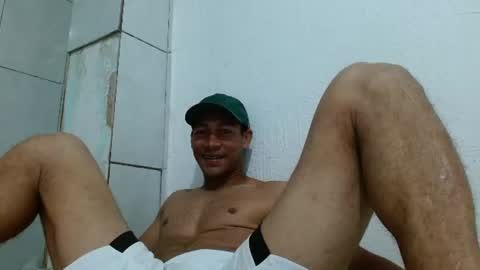 Ryan Leon online show from July 25, 12:41 am