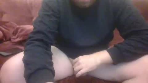 RyanWelsh online show from November 17, 8:44 pm