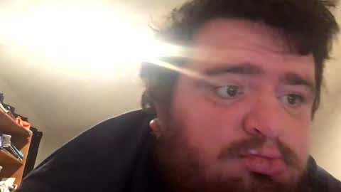 Ryan Moss online show from December 16, 11:55 pm