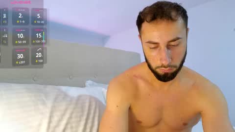 ryanstorm1 online show from April 21, 8:54 am