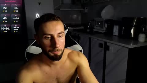 ryanstorm1 online show from October 31, 3:34 pm