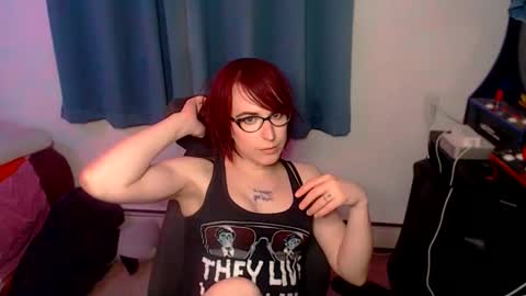 Ryff Burnz online show from March 24, 1:55 am