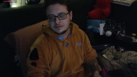 Ryley Rainn online show from November 1, 4:33 am