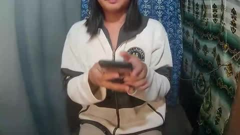 RYN online show from April 8, 2:31 pm