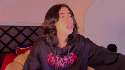 Ryo online show from February 2, 3:59 am