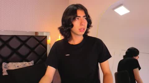 Ryo online show from October 28, 9:16 pm