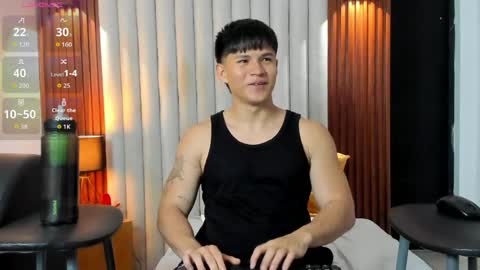 Ryo Kush online show from June 1, 3:02 pm
