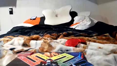 Snapshot of rytracey2024 chatting on January 14, 8:37 pm RyTracey2024 online show from January 14, 8:37 pm