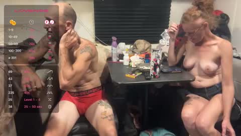 Snapshot of rytracey2024 chatting on October 5, 11:23 pm RyTracey2024 online show from October 5, 11:23 pm