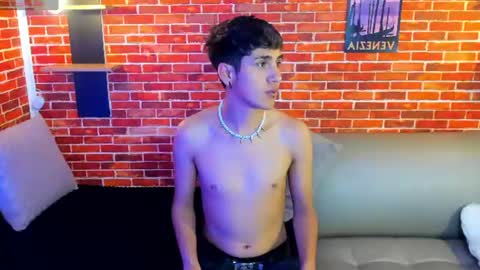 Ryu online show from July 24, 9:23 pm