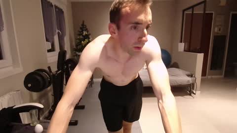 Ryuk FR online show from December 2, 6:38 pm