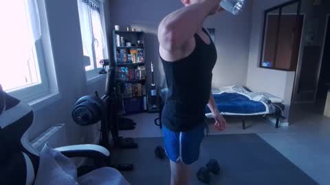 Ryuk FR online show from February 2, 8:10 am