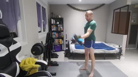 Ryuk FR online show from December 19, 7:09 pm