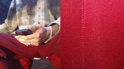 Snapshot of ryushi009 chatting on February 9, 12:30 pm Ryushi009 online show from February 9, 12:30 pm