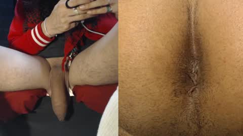 Snapshot of ryushi009 chatting on January 27, 6:19 am Ryushi009 online show from January 27, 6:19 am