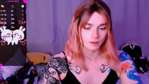  Alice  online show from April 21, 4:36 pm