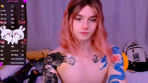  Alice  online show from April 10, 6:01 pm