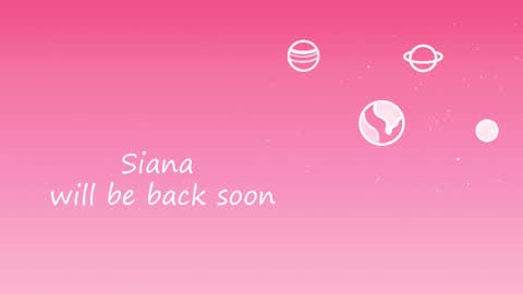 Ana online show from February 22, 2:08 pm