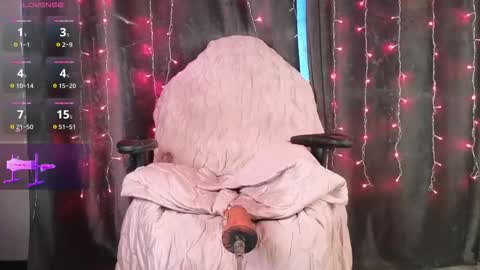 s1lent_v0id online show from March 12, 12:09 pm