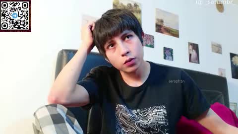 ST online show from March 27, 8:54 pm