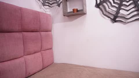 Snapshot of s_samanthax chatting on October 22, 3:10 am Samantha online show from October 22, 3:10 am