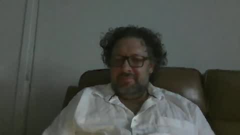 Saacs online show from April 26, 1:31 pm