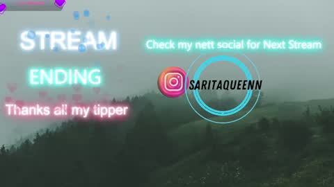 saara__queen online show from February 7, 6:35 am