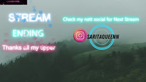 saara__queen online show from January 24, 7:19 am