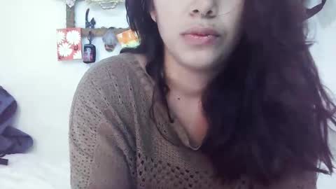 Jeane online show from November 28, 7:21 pm