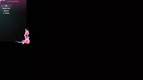 saaya_tay online show from June 5, 3:46 am