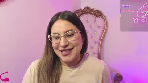 saaya_tay online show from November 19, 3:28 am