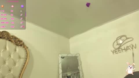 saaya_tay online show from December 2, 3:05 am