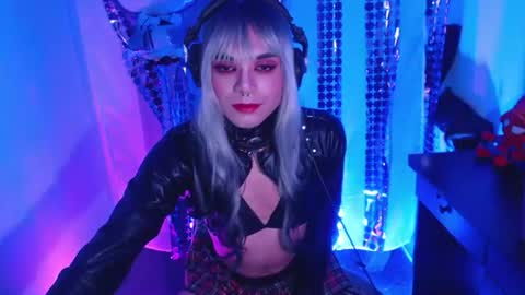 Isabella online show from July 25, 3:04 am