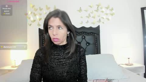 sabinadeluxe_cg online show from March 3, 2:13 pm