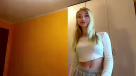 Sabina online show from July 22, 4:53 pm